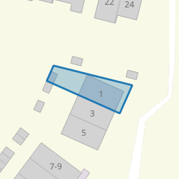 Perceel SEN00-V-1176