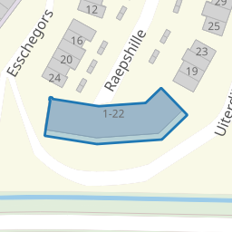 Perceel SEN00-V-1189