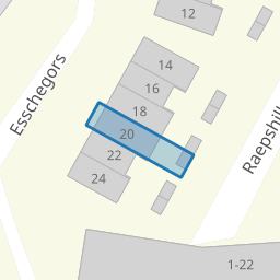 Perceel SEN00-V-1190