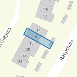 Perceel SEN00-V-1192