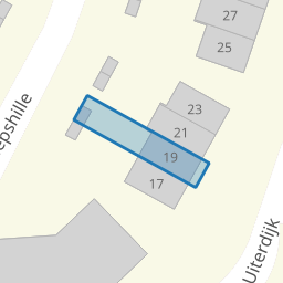 Perceel SEN00-V-1206