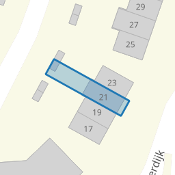 Perceel SEN00-V-1207