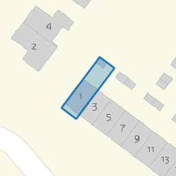 Perceel SEN00-V-1237