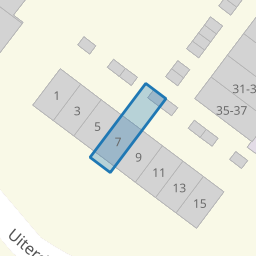 Perceel SEN00-V-1240