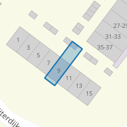 Perceel SEN00-V-1241