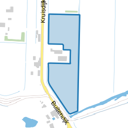 Perceel SEN00-V-1256