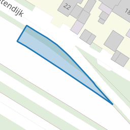 Perceel SEN00-V-1261