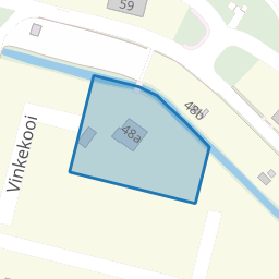 Perceel SEN00-V-1281