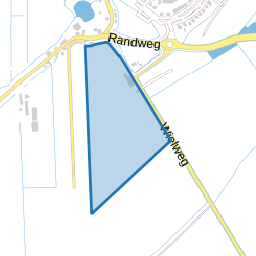 Perceel SEN00-V-1285