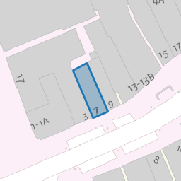 Perceel SGN00-A-1060