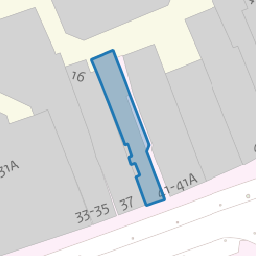 Perceel SGN00-A-1135