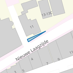 Perceel SGN00-A-1197