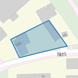 Perceel SGN00-A-1210