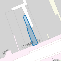 Perceel SGN00-A-1358