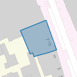 Perceel SGN00-A-1360