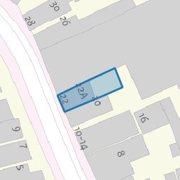 Perceel SGN00-A-1377