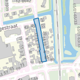 Perceel SGN00-A-1390