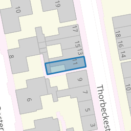 Perceel SGN00-A-1395