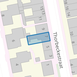 Perceel SGN00-A-1397