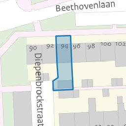 Perceel SGN00-A-1450