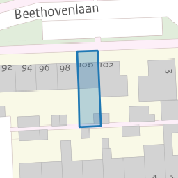 Perceel SGN00-A-1452