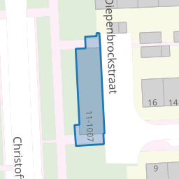 Perceel SGN00-A-1455