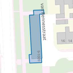 Perceel SGN00-A-1457