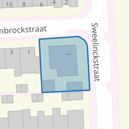 Perceel SGN00-A-1460