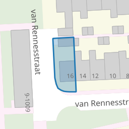 Perceel SGN00-A-1461