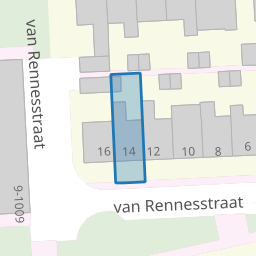 Perceel SGN00-A-1462