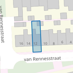 Perceel SGN00-A-1463