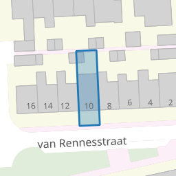 Perceel SGN00-A-1464