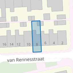 Perceel SGN00-A-1465