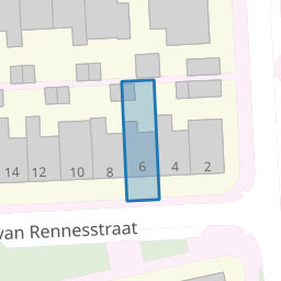 Perceel SGN00-A-1466