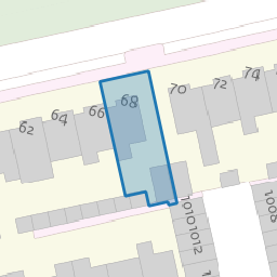 Perceel SGN00-A-1507