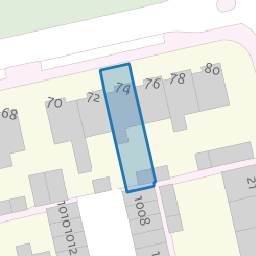 Perceel SGN00-A-1510