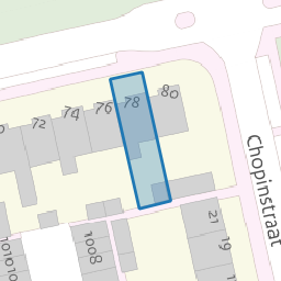 Perceel SGN00-A-1512