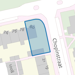 Perceel SGN00-A-1513