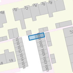 Perceel SGN00-A-1516