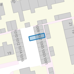 Perceel SGN00-A-1518