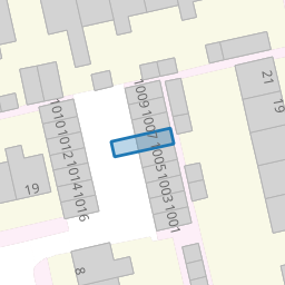 Perceel SGN00-A-1520