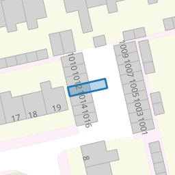 Perceel SGN00-A-1521