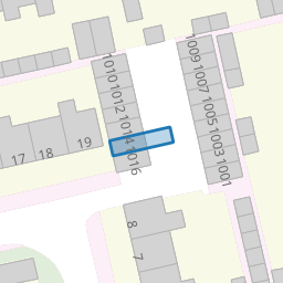 Perceel SGN00-A-1524