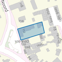 Perceel SGN00-A-1544