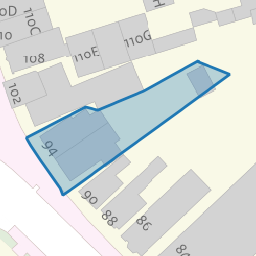 Perceel SGN00-A-1548