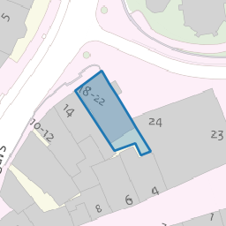 Perceel SGN00-A-1554