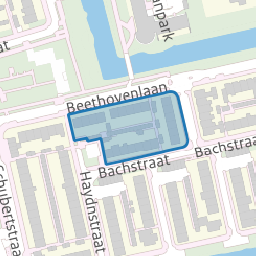 Perceel SGN00-A-1559