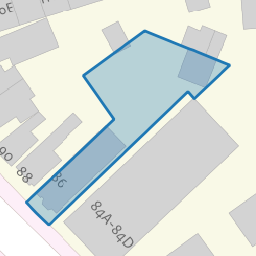 Perceel SGN00-A-1576