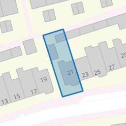 Perceel SGN00-A-1588