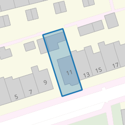 Perceel SGN00-A-1593